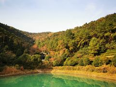 -九龙潭景区