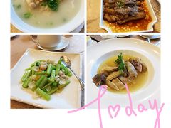 -麒麟中餐厅·经典粤菜·地道菜式老字号(广州长隆酒店)