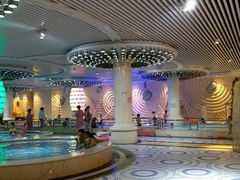 -水晶之星洗浴温泉汗蒸