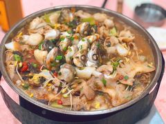 -标记好食