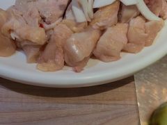 -探窝·竹笙椰子鸡(杨箕店)