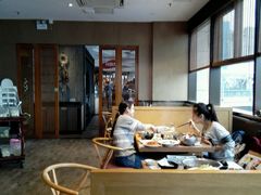 大堂-水林间·寿喜烧自助(仙林金鹰店)
