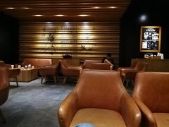 大堂-星巴克臻选(长沙运达中央广场店)
