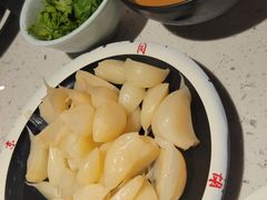 -京韵胡同·酱香羊蝎子火锅涮肉(长寿路店)