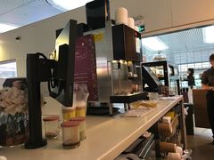 -麦当劳(杭州东站高铁店)