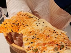 餐前面包-Solo(衡山路店)