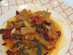 -巴依老爷新疆美食(常营店)