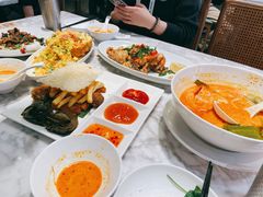 -PHO爺·越南料理(亦庄大族广场店)