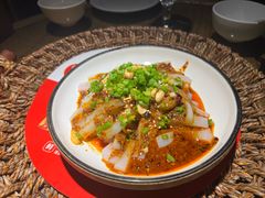 -渝信川菜(长安店)