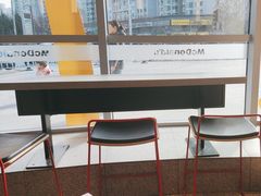 -麦当劳(北苑秋实路店)