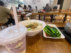 -其美潮州鱼旦粉世家(花城汇南区分店)