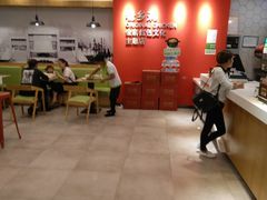 -老乡鸡(金寨分公司店)