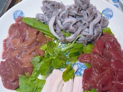 -龙森园火锅(琴台路店)