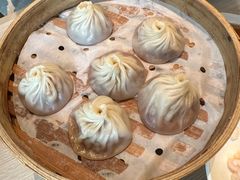 -苏小柳手作点心x茶叙小院(徐家汇分院)