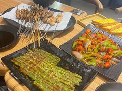 -壹酒贰肉1926·深夜食堂(南京北街店)