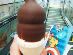 -DQ·蛋糕·冰淇淋(高新万达店)