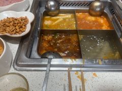 -海底捞火锅(吾悦国际广场店)