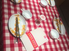 -西贝莜面村(东莞壹号广场店)