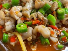 -艺味深尝(云锦路店)