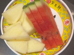 -芦月轩羊蝎子(劲松店)