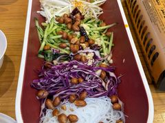 -0317火锅鸡·清真(正达店)