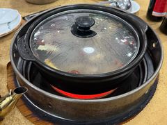 -濠轩阁特色生蚝火锅(水湾路店)