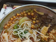 -螺大喜螺蛳粉(华业东方玫瑰店)