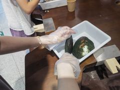 -十八字金·银饰·拼豆·开蚌DIY(魏公芳华里店)