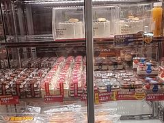 -味多美蛋糕(亚非大厦店)