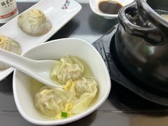 -锡笼记·无锡小笼(大润发店)