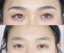 -MISS STAR·半永久纹眉·发际线·美瞳线