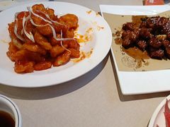 -普天和酒楼·新津菜·烤鸭(天津之眼店)