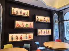 -哈啾嗨·新概念蒙餐(红星新城店)