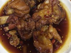 -贤花饭店(城阳店)