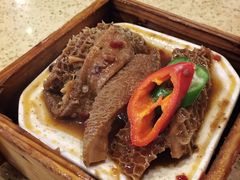 -喜鹊茶点.啫煲(车陂店)