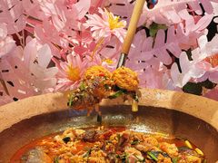 -烹湘·鲜炒湖南土菜(海珠店)