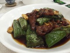 -东江海鲜酒家(客村店)