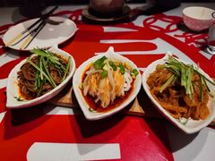 关中三剑客-汉唐宴长安食府