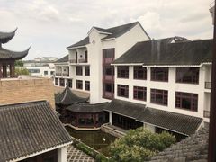 -苏州吴宫泛太平洋酒店