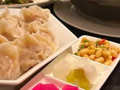 -三亚亚龙湾瑞吉酒店·铭轩中餐厅Mingxuan·海南菜·粤菜