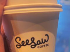 -Seesaw Coffee(苏州中心店)