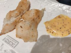 -火地铁板烧(昆山万象汇店)