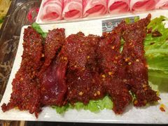 -唇辣号重庆老火锅(燕郊鑫乐汇店)