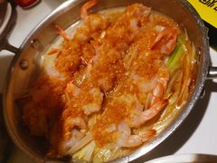 -炊烟小炒黄牛肉(中心印象城店)