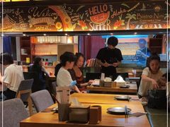 大堂-妮妮酒馆Bistro Nini