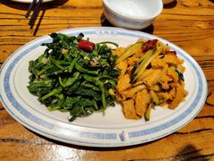 -老雒阳面馆·水席(定鼎门店)