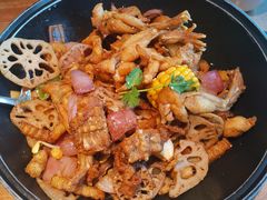 -渝蛙馆(九霄梦天地店)