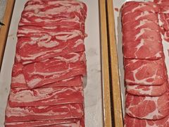 -汉阳廷自助烤肉(同和金铂天地店)