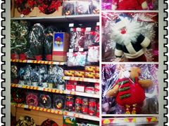 -家乐福(古北店)