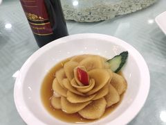 -江南村酒家